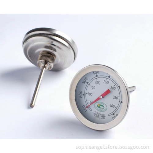 Grill Thermometer BBQ Thermometer T80605